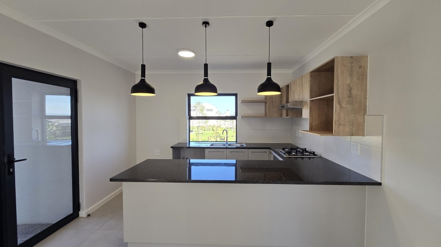 To Let 3 Bedroom Property for Rent in Haasendal Western Cape